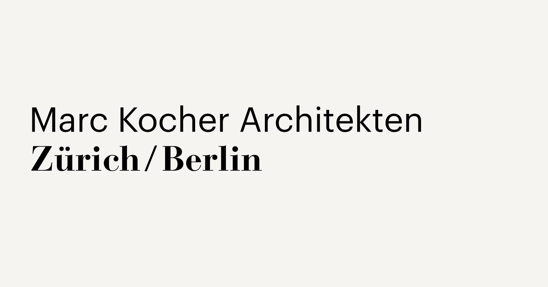 (c) Kocher-architekten.com