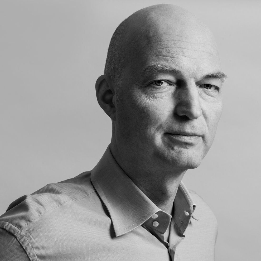 Portrait Marc Kocher